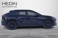 Subaru Solterra vaihtoauto