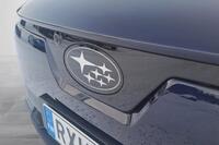 Subaru Solterra vaihtoauto