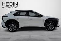 Subaru Solterra vaihtoauto