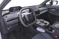 Subaru Solterra vaihtoauto