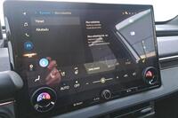 Subaru Solterra vaihtoauto