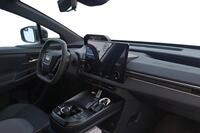 Subaru Solterra vaihtoauto