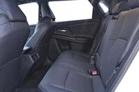 Subaru Solterra vaihtoauto