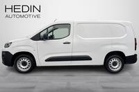 Citroën Berlingo Van vaihtoauto