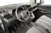 Citroën Berlingo Van vaihtoauto