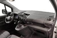 Citroën Berlingo Van vaihtoauto