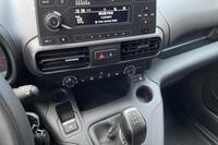 Citroën Berlingo Van vaihtoauto