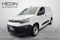 Citroën Berlingo Van vaihtoauto