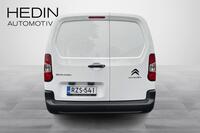 Citroën Berlingo Van vaihtoauto