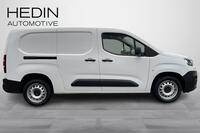 Citroën Berlingo Van vaihtoauto