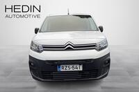 Citroën Berlingo Van vaihtoauto