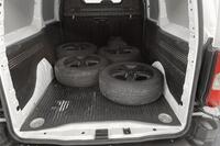 Citroën Berlingo Van vaihtoauto