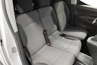 Citroën Berlingo Van vaihtoauto