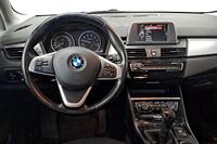 BMW 218 vaihtoauto