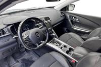 Renault Kadjar vaihtoauto