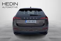 Skoda Scala vaihtoauto