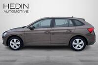 Skoda Scala vaihtoauto