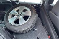 Skoda Scala vaihtoauto