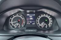 Skoda Scala vaihtoauto