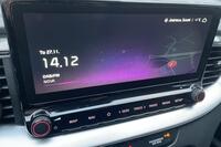 Kia XCeed vaihtoauto