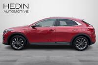 Kia XCeed vaihtoauto