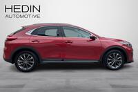 Kia XCeed vaihtoauto