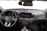 Kia XCeed vaihtoauto