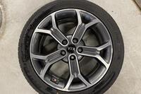 Kia XCeed vaihtoauto