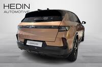 Opel Grandland vaihtoauto