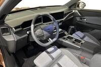 Opel Grandland vaihtoauto