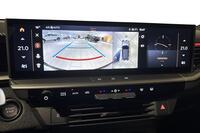 Opel Grandland vaihtoauto