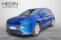 Skoda Elroq vaihtoauto
