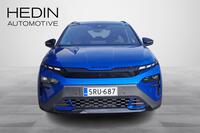 Skoda Elroq vaihtoauto