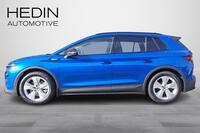 Skoda Elroq vaihtoauto