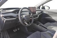 Skoda Elroq vaihtoauto