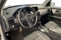 Mercedes-Benz GLK vaihtoauto