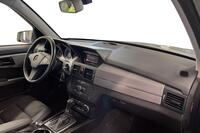 Mercedes-Benz GLK vaihtoauto