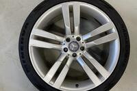 Mercedes-Benz GLK vaihtoauto