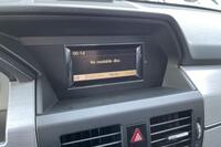 Mercedes-Benz GLK vaihtoauto