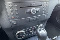 Mercedes-Benz GLK vaihtoauto