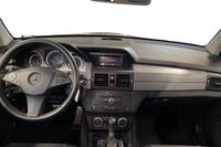 Mercedes-Benz GLK vaihtoauto