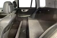 Mercedes-Benz GLK vaihtoauto