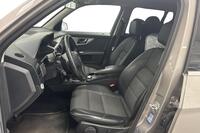 Mercedes-Benz GLK vaihtoauto
