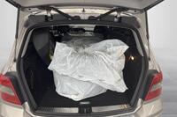 Mercedes-Benz GLK vaihtoauto