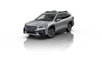 Subaru Outback vaihtoauto