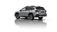 Subaru Outback vaihtoauto