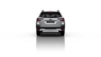 Subaru Outback vaihtoauto