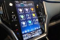 Subaru Outback vaihtoauto