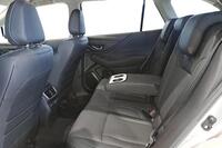 Subaru Outback vaihtoauto