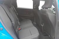 Nissan Micra vaihtoauto